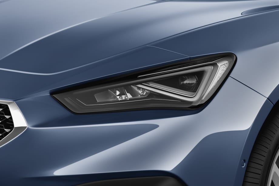 Seat Leon undefined