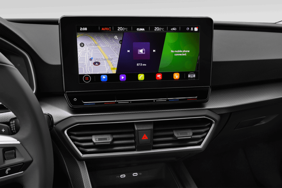 Seat Leon undefined