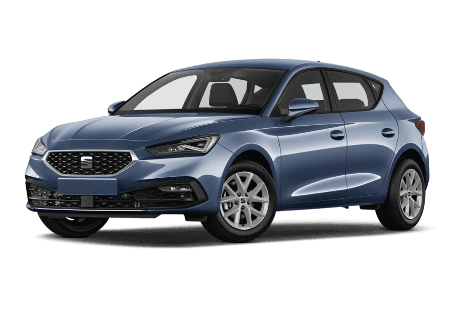 Seat Leon undefined