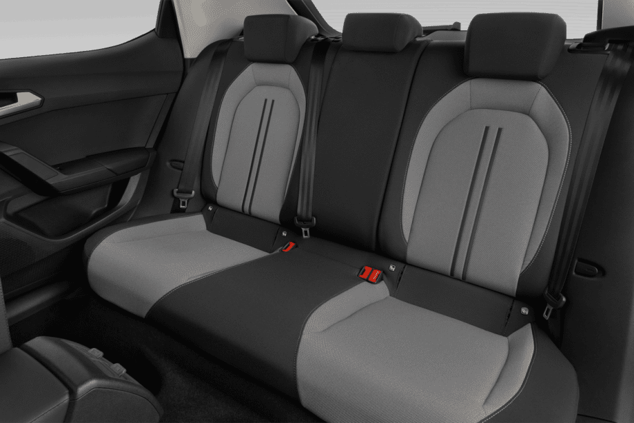 Seat Leon undefined