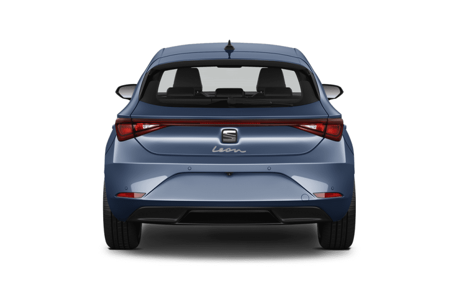 Seat Leon undefined