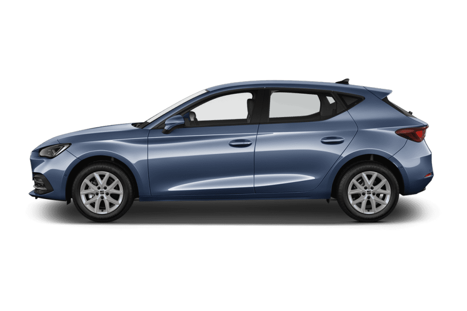 Seat Leon undefined