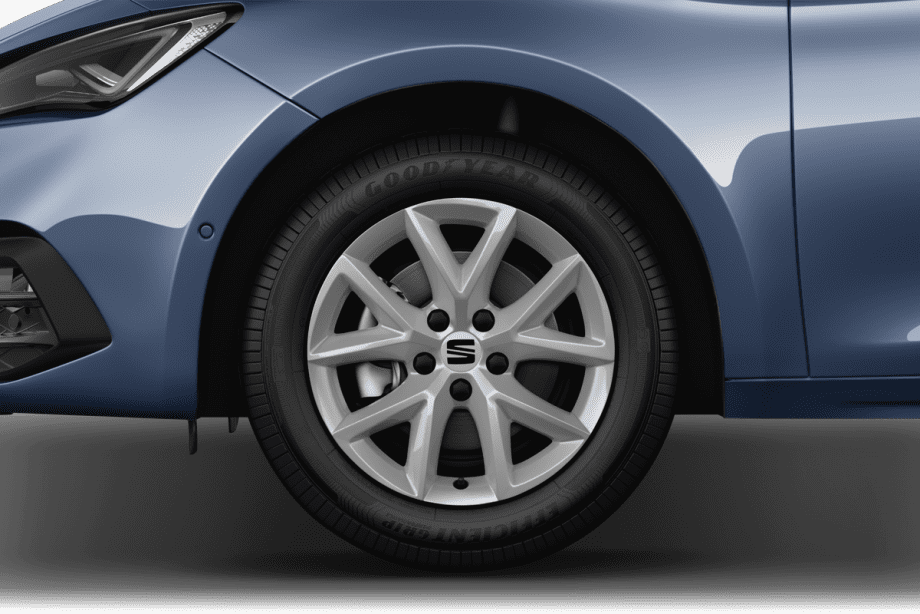 Seat Leon undefined