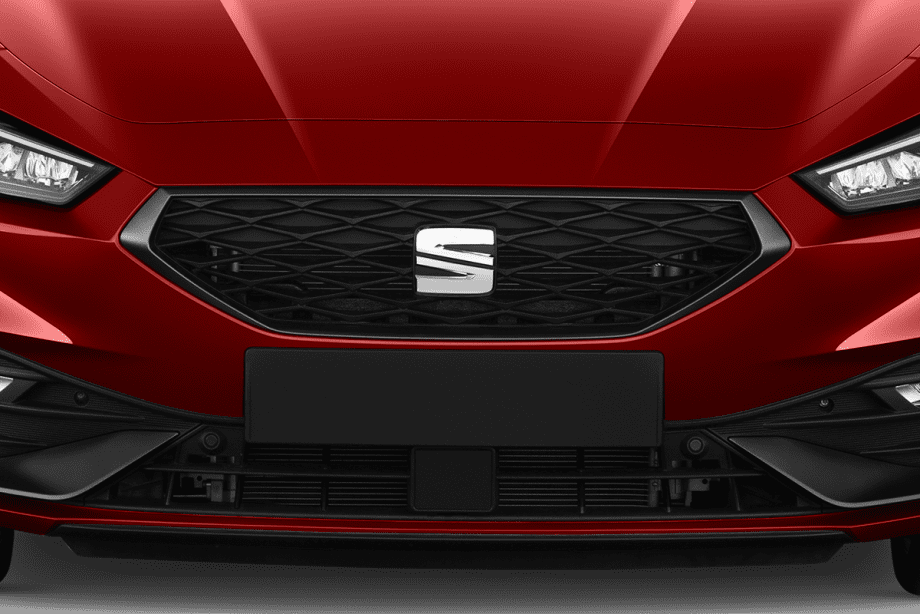Seat Leon undefined