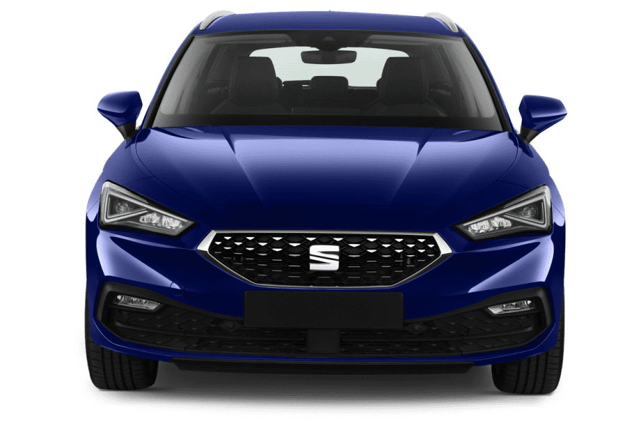 Seat Leon ST undefined