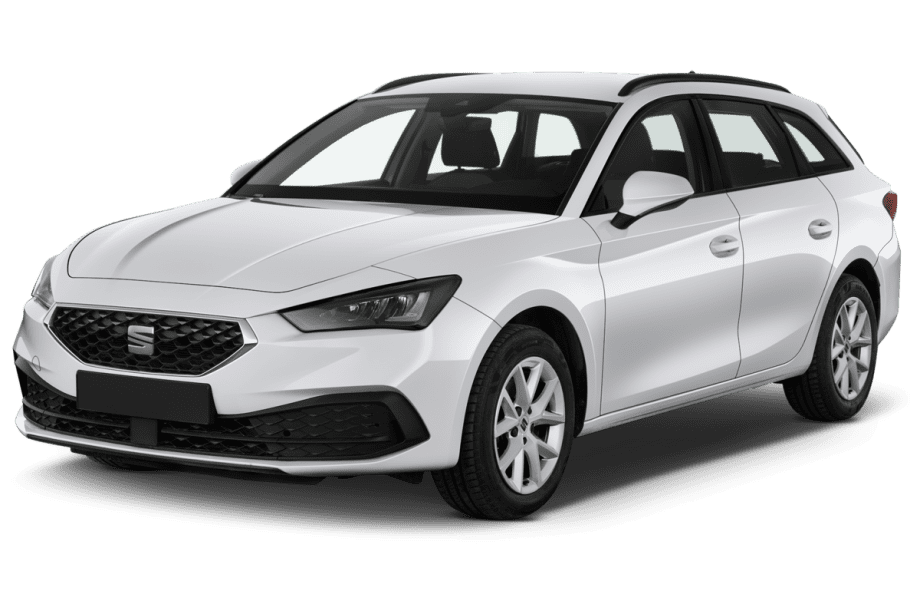 Seat Leon ST undefined