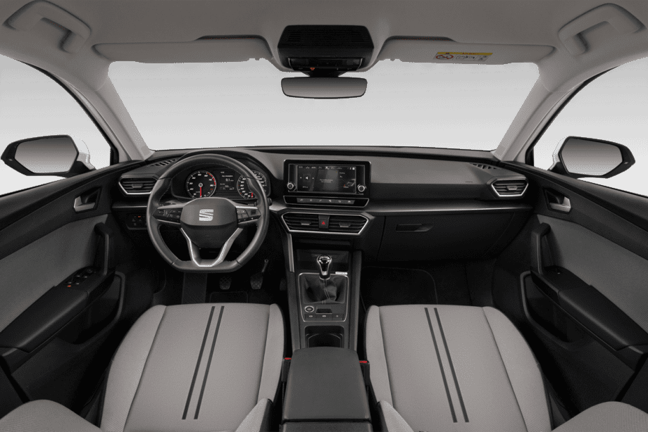 Seat Leon ST undefined