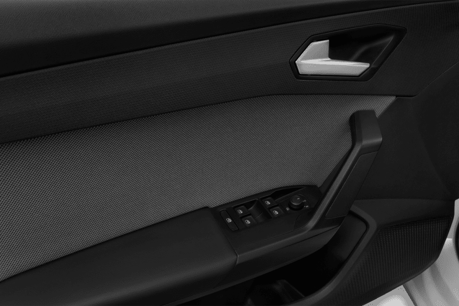 Seat Leon ST undefined