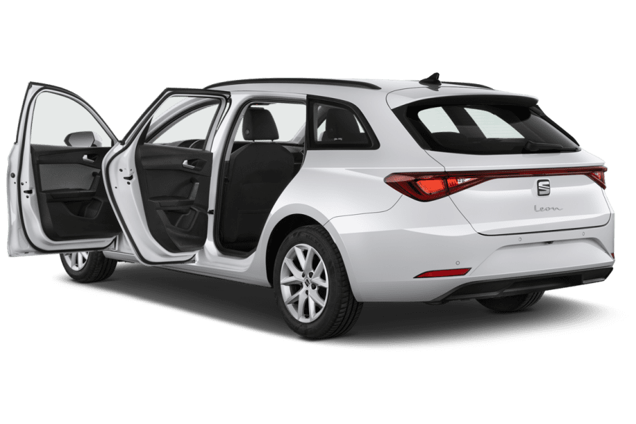 Seat Leon ST undefined