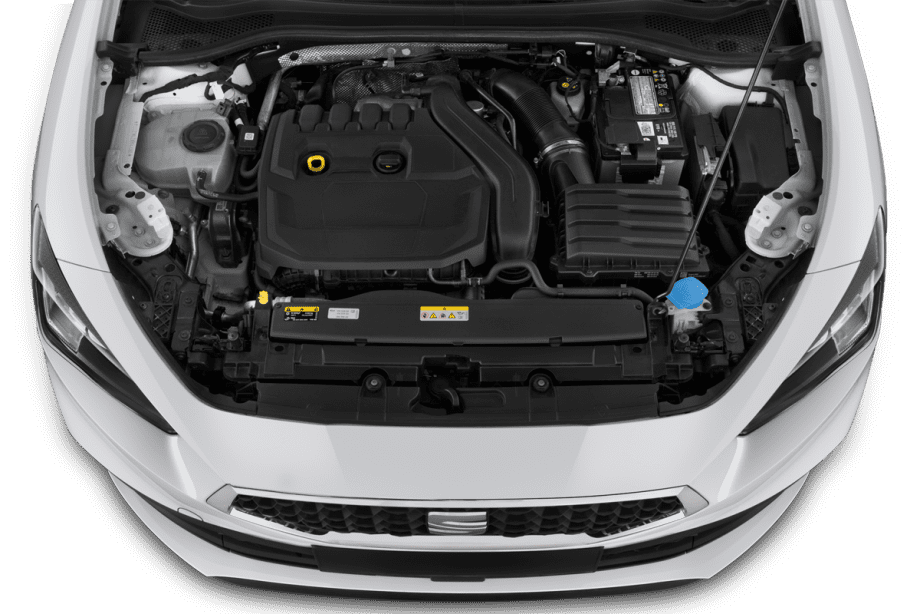 Seat Leon ST undefined