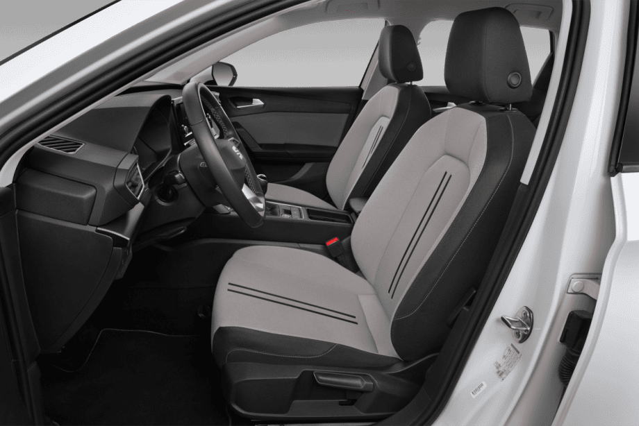 Seat Leon ST undefined
