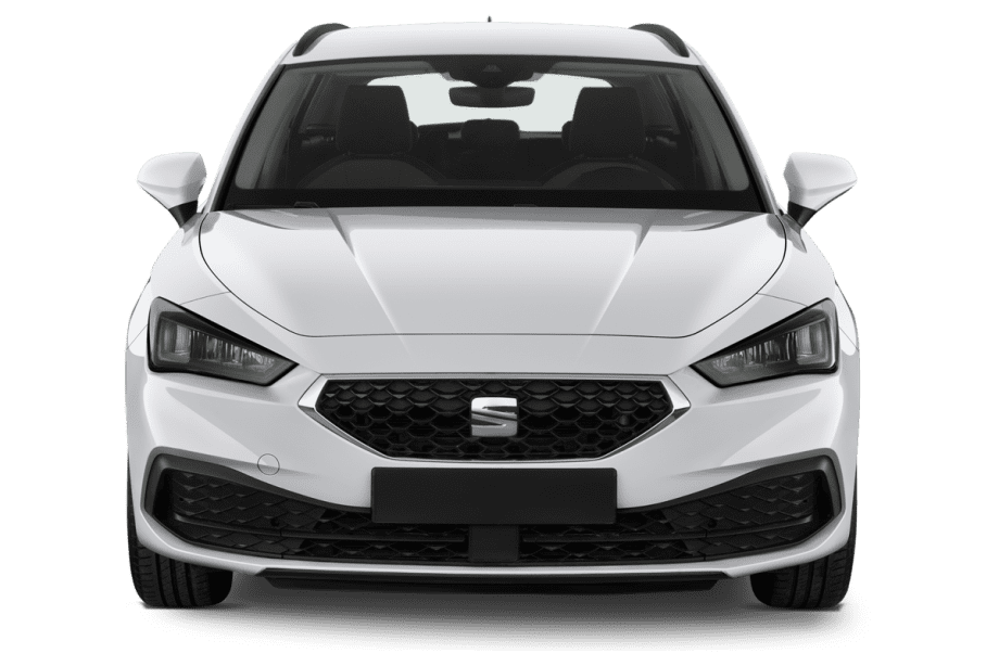 Seat Leon ST undefined