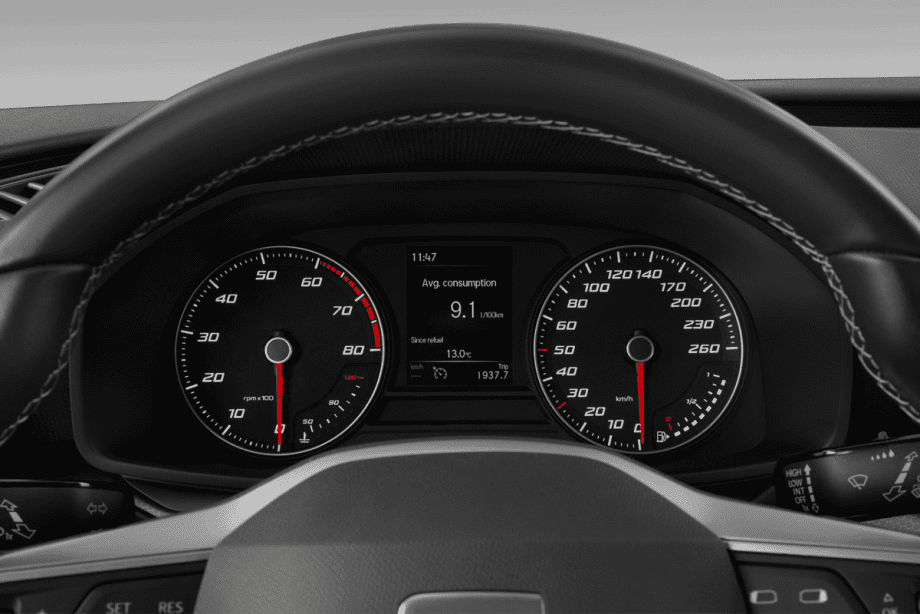 Seat Leon ST undefined