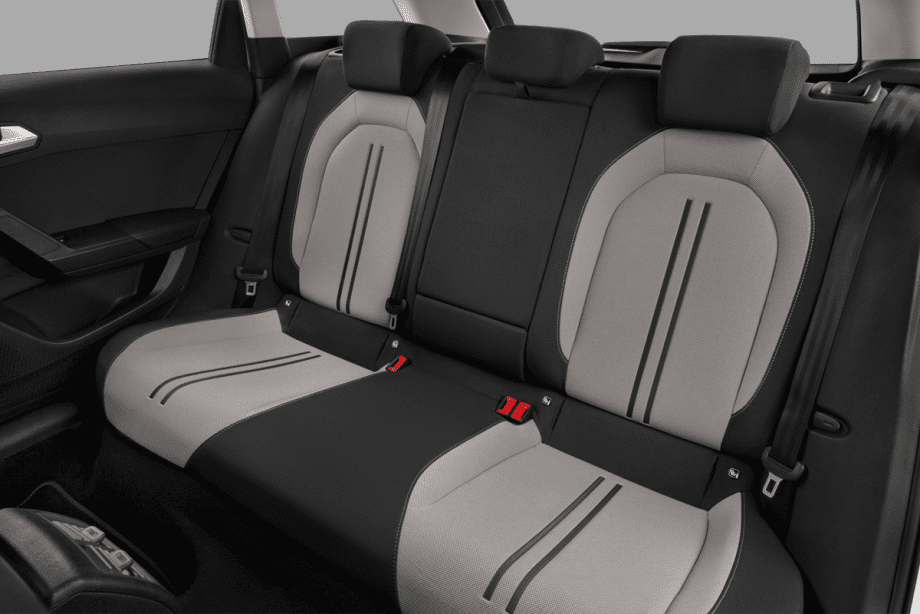 Seat Leon ST undefined