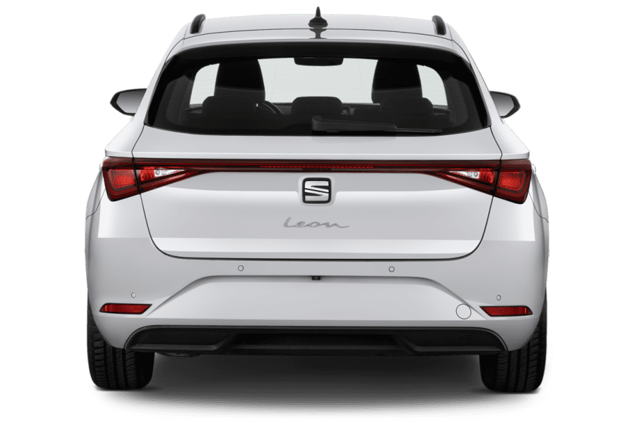 Seat Leon ST undefined