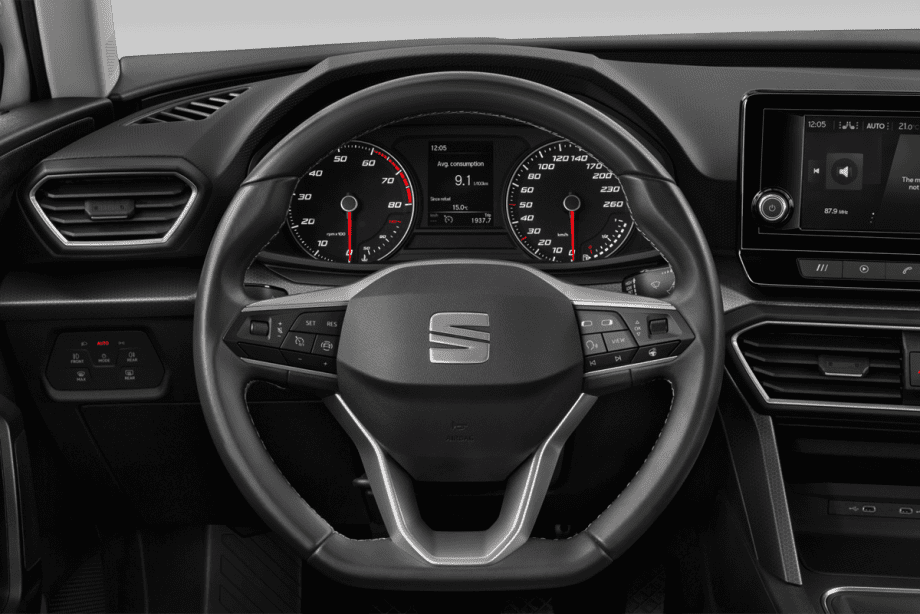 Seat Leon ST undefined