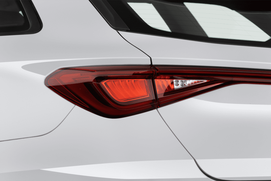 Seat Leon ST undefined