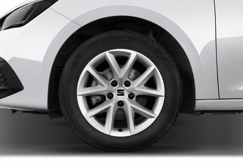 Seat Leon ST undefined