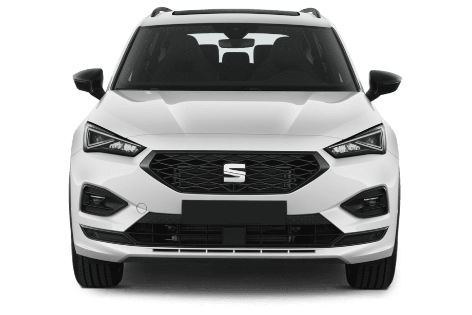 Seat Tarraco undefined