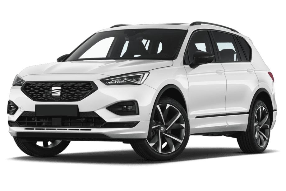 Seat Tarraco undefined