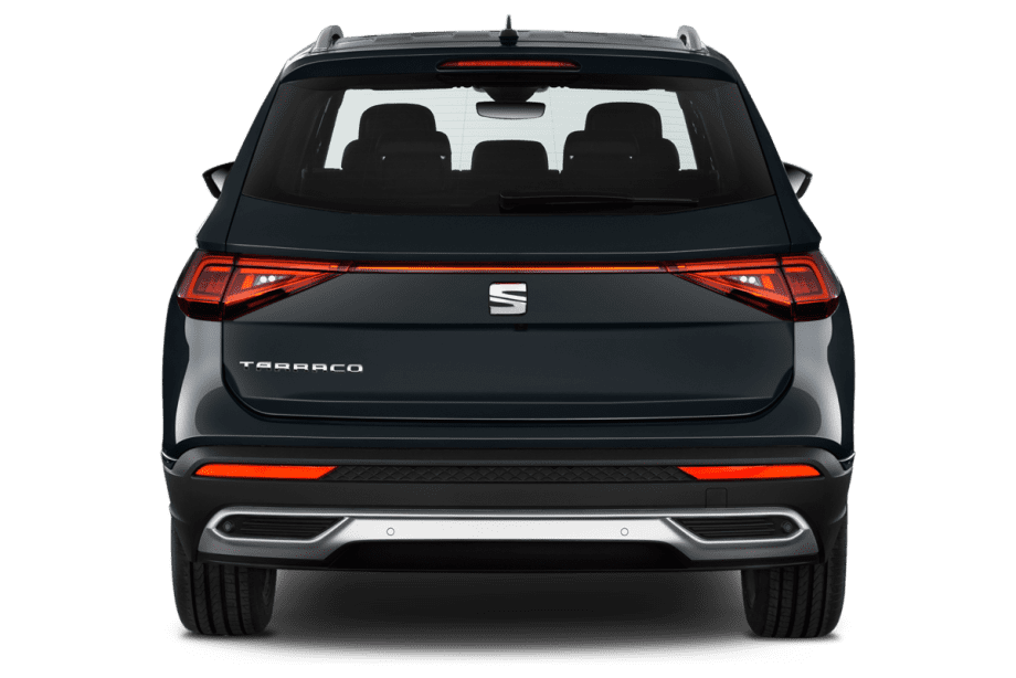 Der SEAT Tarraco – Alles zum SUV
