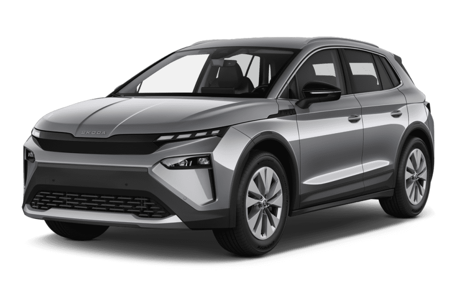 Skoda Elroq  undefined