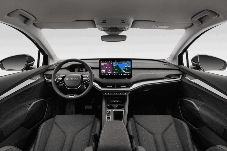 Skoda Elroq  undefined