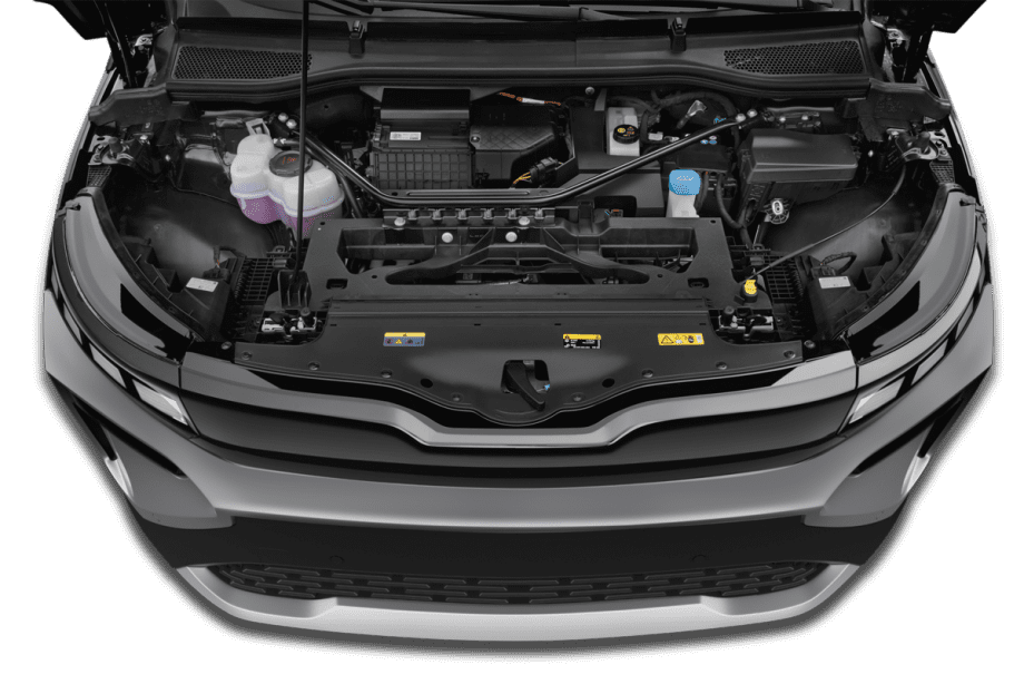 Skoda Elroq  undefined