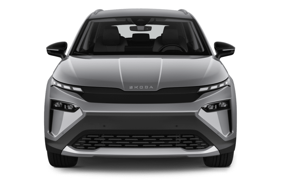 Skoda Elroq  undefined