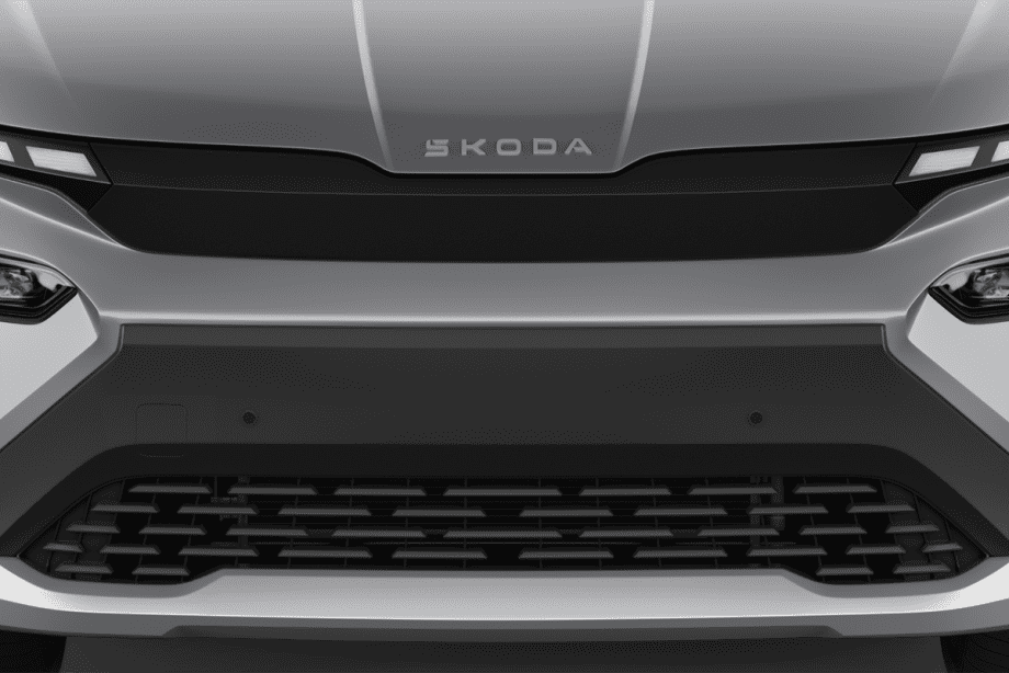 Skoda Elroq  undefined