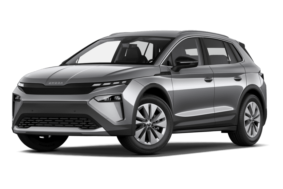 Skoda Elroq  undefined