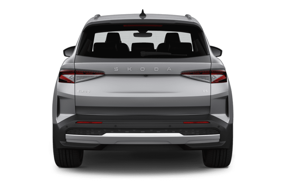 Skoda Elroq  undefined