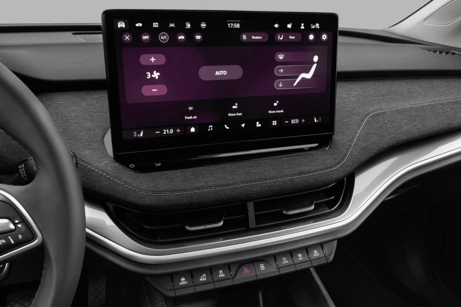 Skoda Elroq  undefined