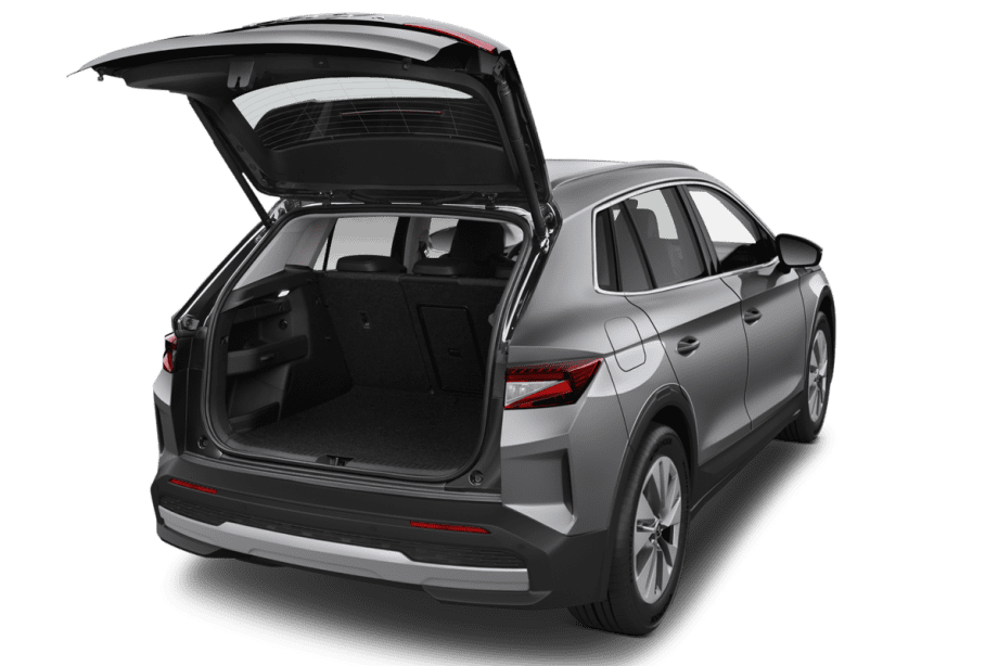 Skoda Elroq  undefined