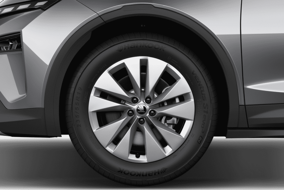 Skoda Elroq  undefined