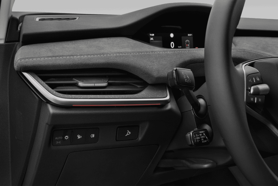 Skoda Enyaq iV undefined