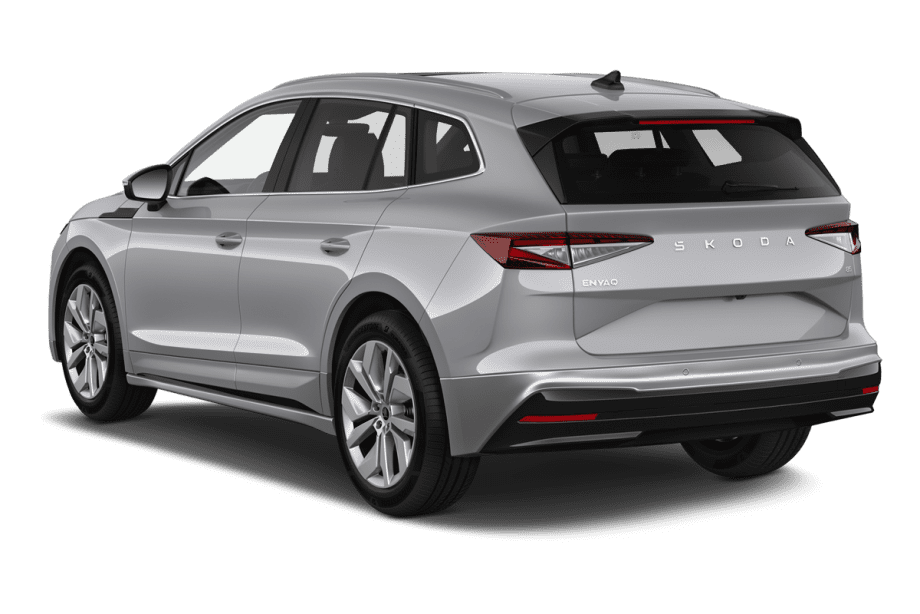 Skoda Enyaq iV undefined