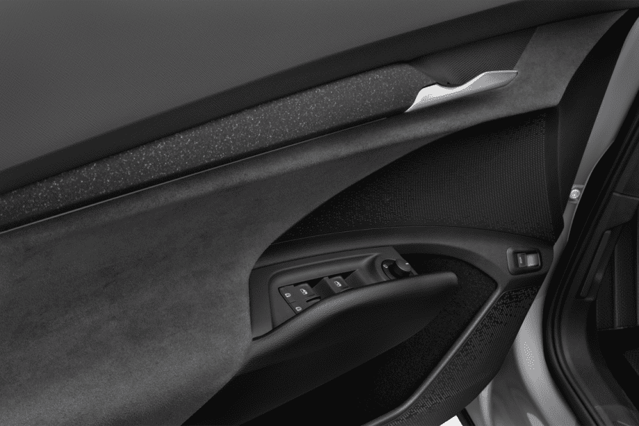 Skoda Enyaq iV undefined