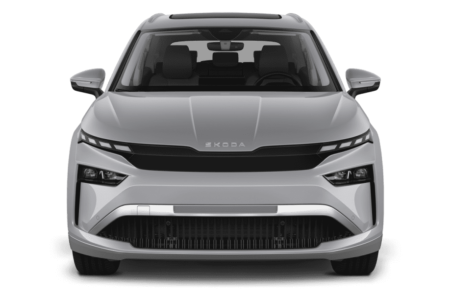 Skoda Enyaq iV undefined