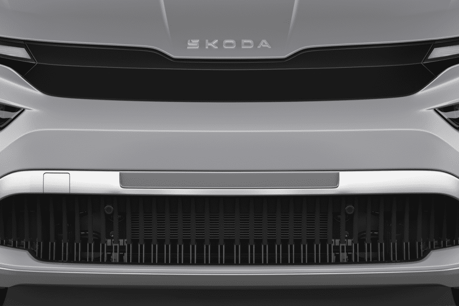 Skoda Enyaq iV undefined