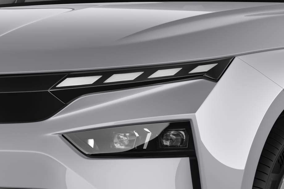 Skoda Enyaq iV undefined