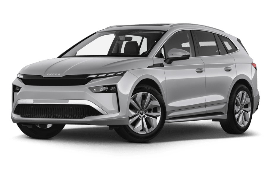 Skoda Enyaq iV undefined