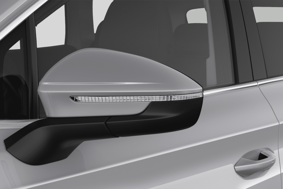 Skoda Enyaq iV undefined