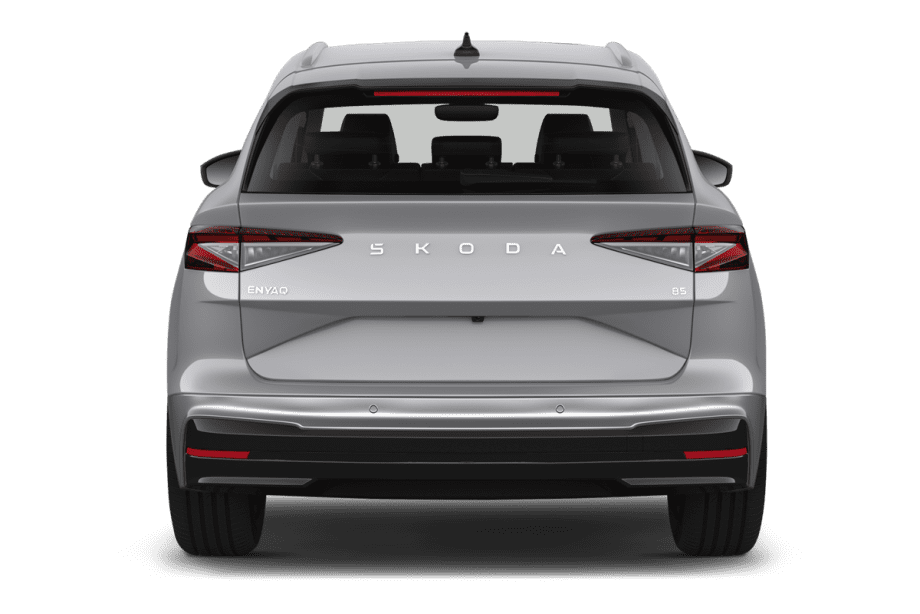 Skoda Enyaq iV undefined