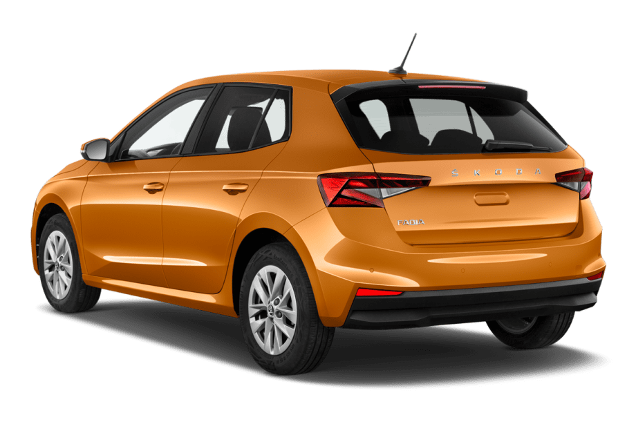 Skoda Fabia Limousine undefined