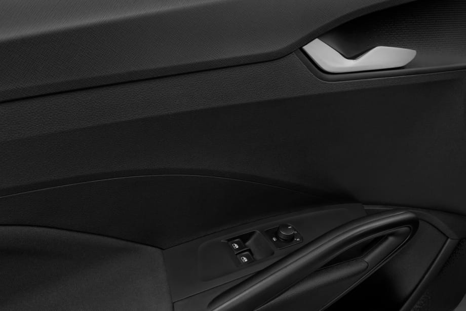 Skoda Fabia Limousine undefined