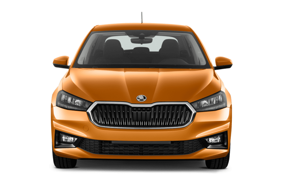 Skoda Fabia Limousine undefined