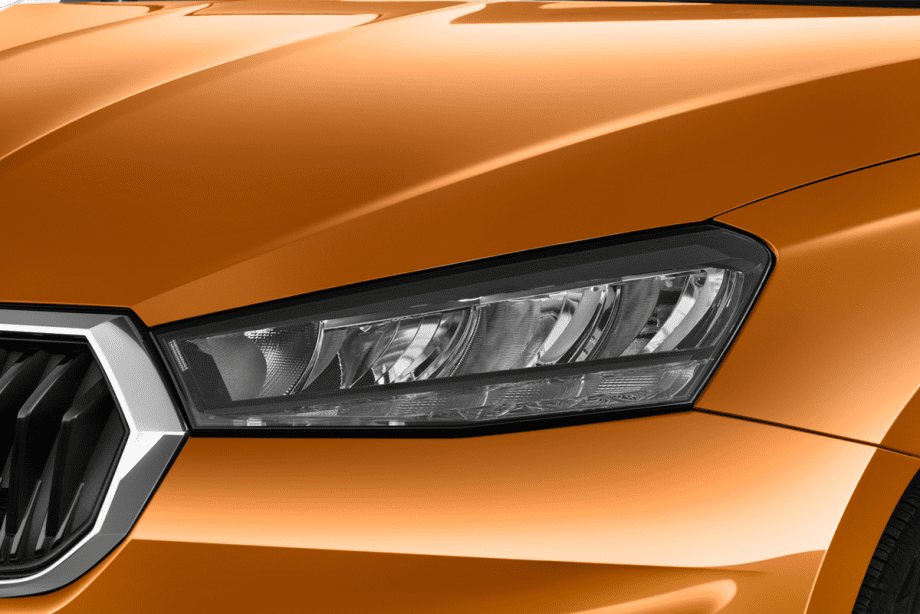 Skoda Fabia Limousine undefined