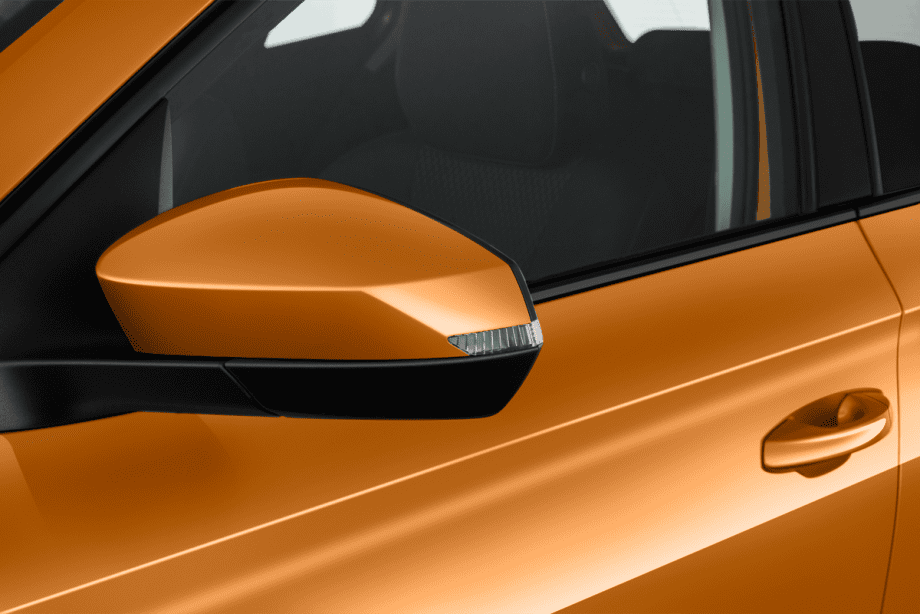 Skoda Fabia Limousine undefined