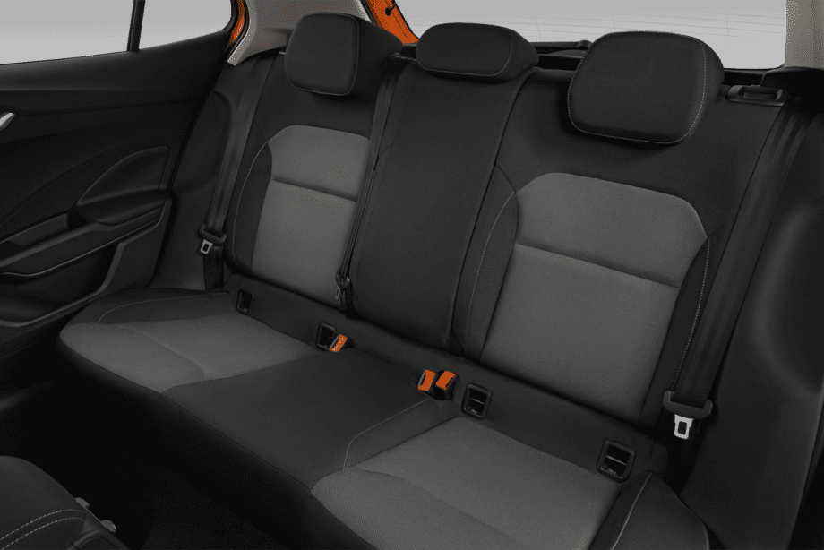 Skoda Fabia Limousine undefined